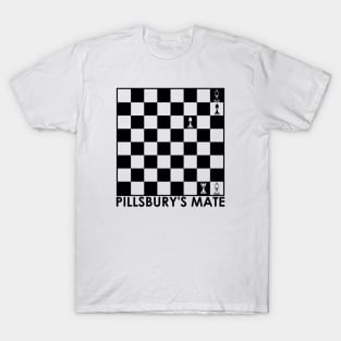 The Pillsbury Mate T-Shirt